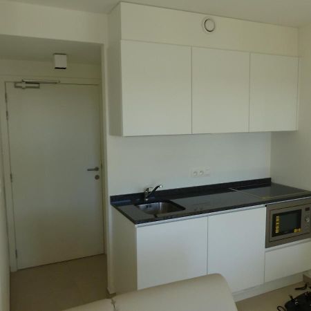Ferienwohnung Waterfront Nieuwpoort Exterior foto