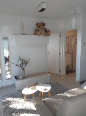 Ferienwohnung Waterfront Nieuwpoort Exterior foto